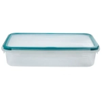 Контейнер L 1,6л BRIGHT ЭКСТРА ЛОК