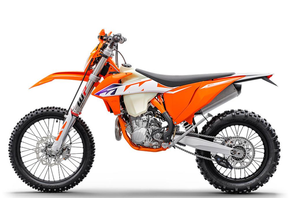 KTM 500 EXC F 1 619 900