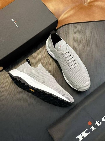 Кроссовки Kiton