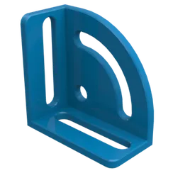 Упорный крепежный уголок ECO 200×200