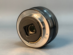 Sony A6000 kit 16-50mm 1.8 OSS 33500 кадров