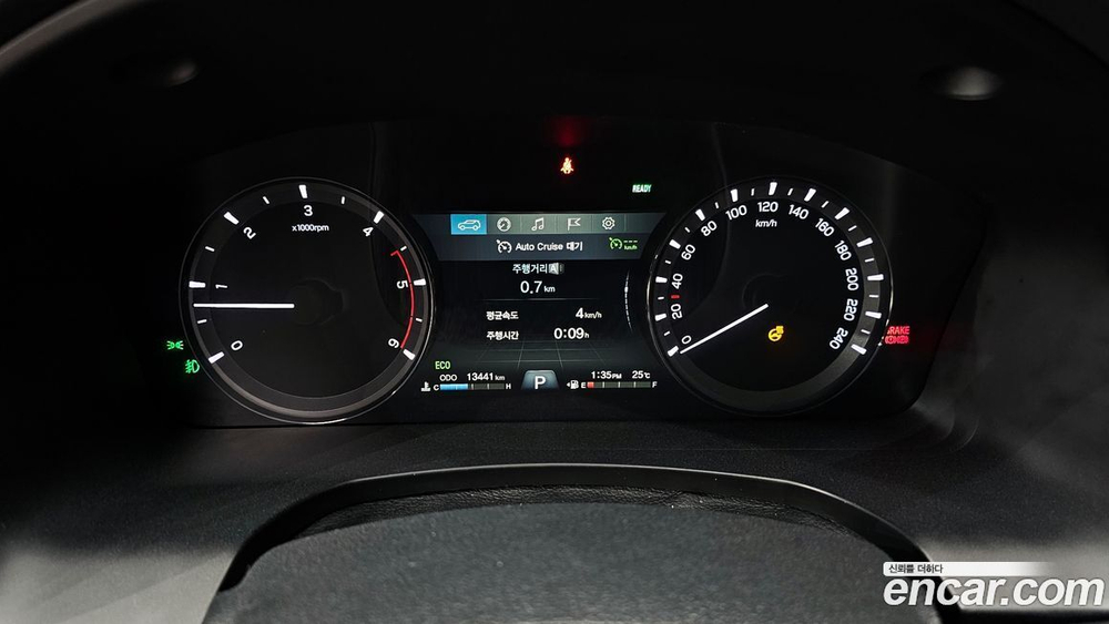 KG Mobility (Ssangyong) The New Rexton Sports KHAN Дизель 2.2 4WD (10.2021)