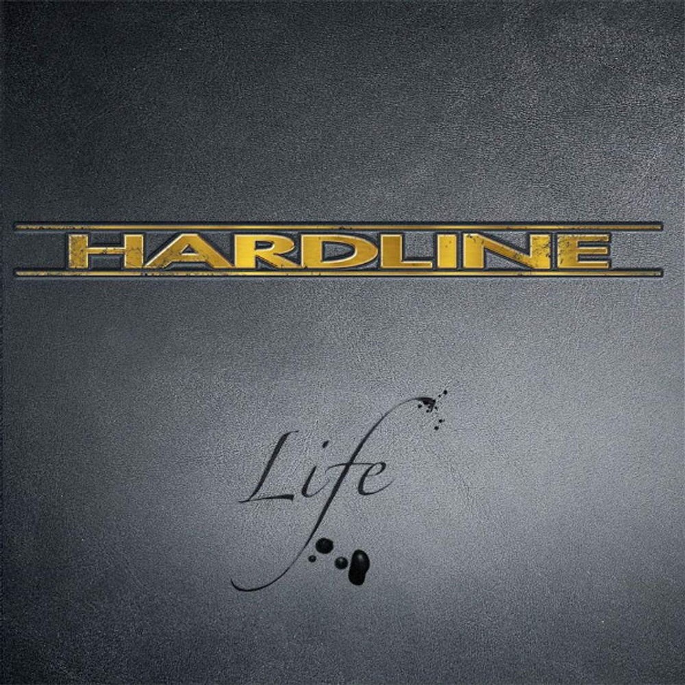 Hardline / Life (LP)