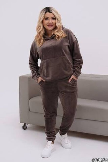 Костюм УК-1716-2 Fabrika Фото 1