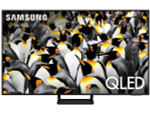 QLED телевизор Samsung QE55Q70DAUXRU 4K Ultra HD