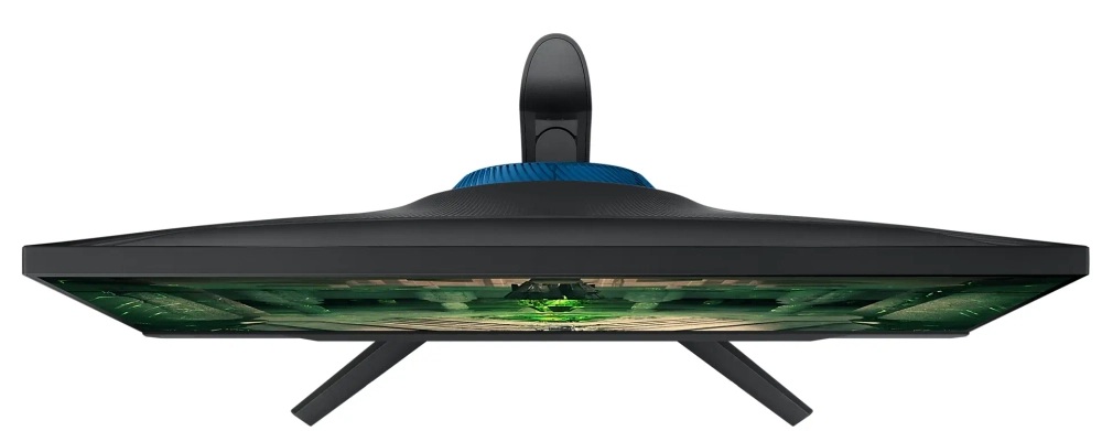 Монитор 27" Samsung Odyssey G4 LS27BG400EIXCI