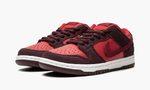 SB Dunk Low "Cherry"