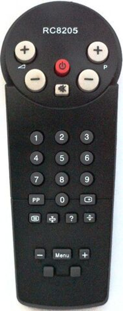 Пульт ДУ для Philips RC8205/01