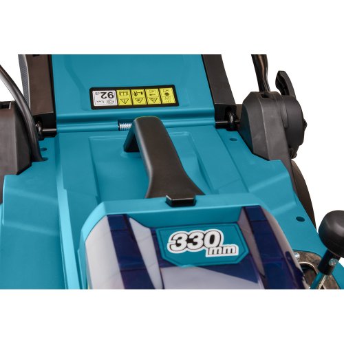 Газонокосилка Makita DLM 330 RT аккумуляторная