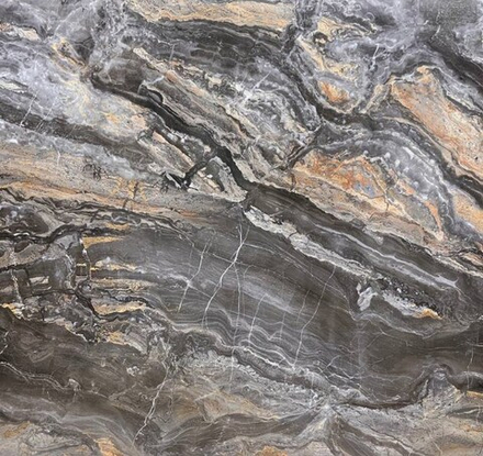 Листовая панель ПВХ "Гибкий мрамор" DESIGN MODERN, MD03