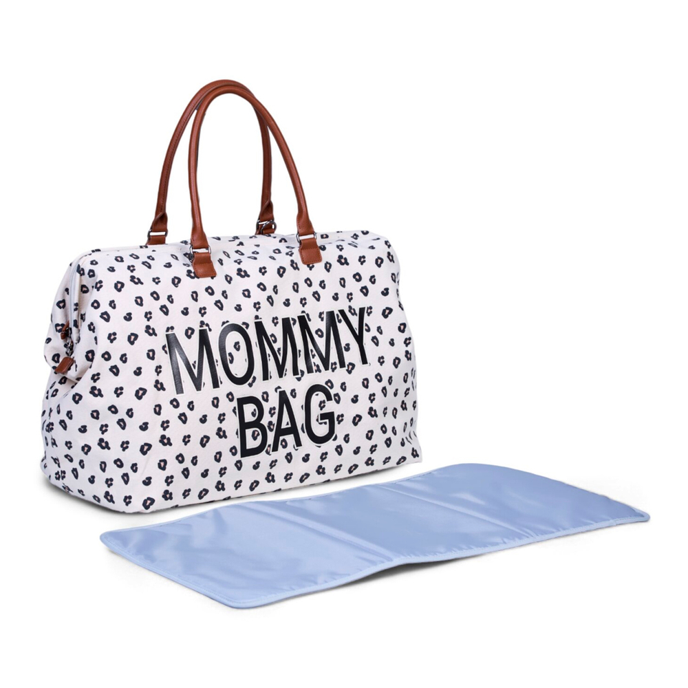 Сумка для мамы CHILDHOME MOMMY BAG