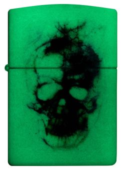 Зажигалка Zippo Skull Design (48563) 2