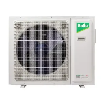 Наружный блок мульти сплит системы Ballu BA5OI-FM/out-42HN8/EU