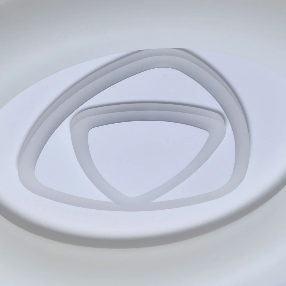 Потолочная люстра De Markt ЭРИДА 706011001