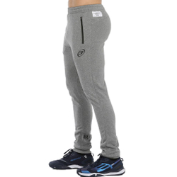 Мужские теннисные штаны Bullpadel Luix - gris medio vigore