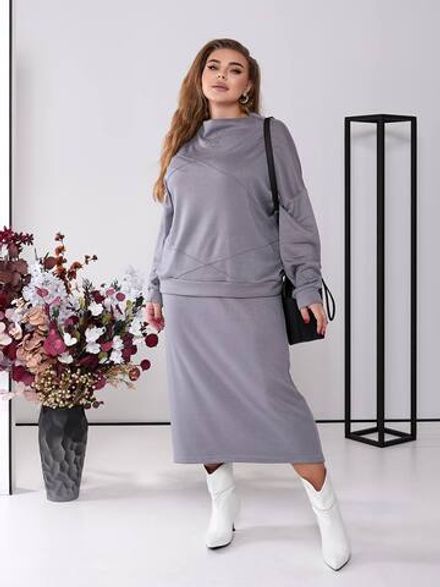 Костюм УК-559-4 Fabrika Фото 2