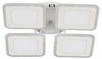 Потолочная люстра Escada Erida 10288/4LED