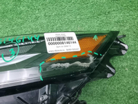 Фара левая Lexus RX 5 (2022-н.в.) LED