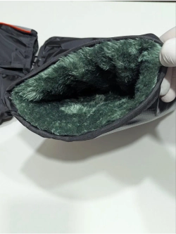 - - Варежки на руль для мотоцикла, электровелосипеда, электроскутера. Водонепроницаемые, непродуваемые