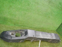 Бампер передний Jeep Wrangler 4 JL (2017-н.в.)