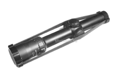 Оптический прицел Dedal DH 1-7Х24 с сеткой MRH-DW1