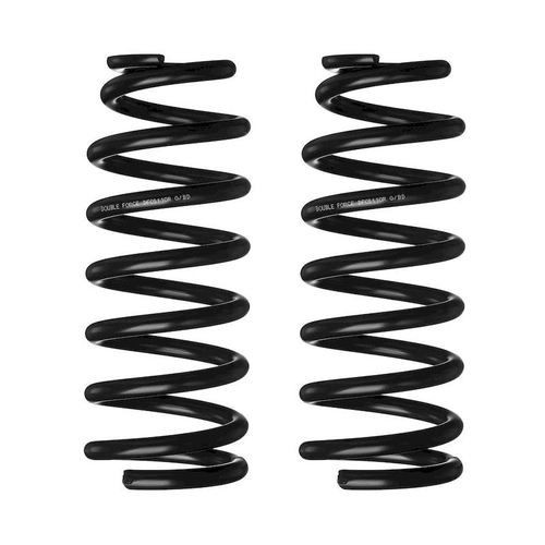 Пружина подвески DOUBLE FORCE задняя (Кратность 2 шт.) DFCS110R