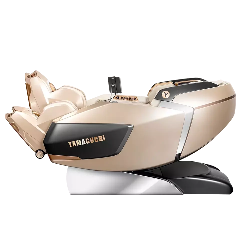 Yamaguchi Xi Robot