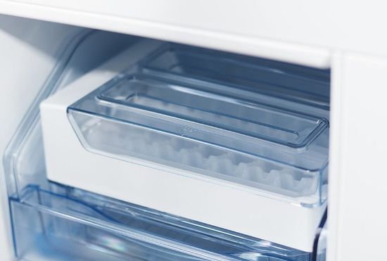 Холодильник Leran RMD 565 BG NF