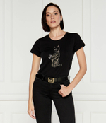 Футболка Liu Jo - черный(WF4102 J5904)