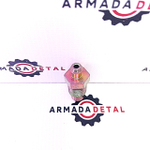 Сапун моста (пресс-масленка) | 816/60040 | Spare Parts