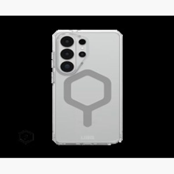 Чехол Uag Plyo Case для Galaxy S26 Ultra, Серебро | Ice/Silver