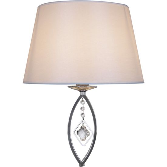 IL6138-1F-27 CR светильник напольный