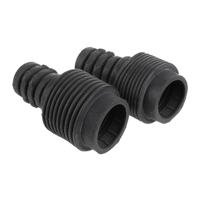 Пыльник+отбойник переднего амортизатора (компл) RENAULT Megane II/Scenic II GANZ GIK07093