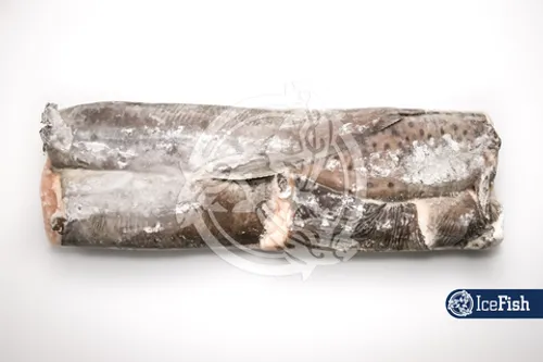 Зубатка пестрая б/г 3+ Мурманск вес.