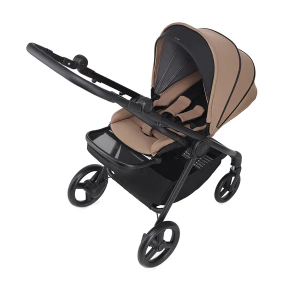 Коляска ANEX iQ 3 в 1 Sienna