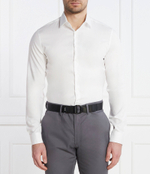 Рубашка Calvin Klein - белый(K10K112299)