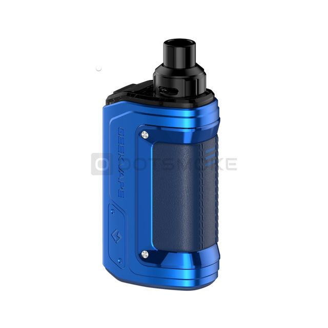 GeekVape Aegis Hero 2 H45 Pod Kit - Blue