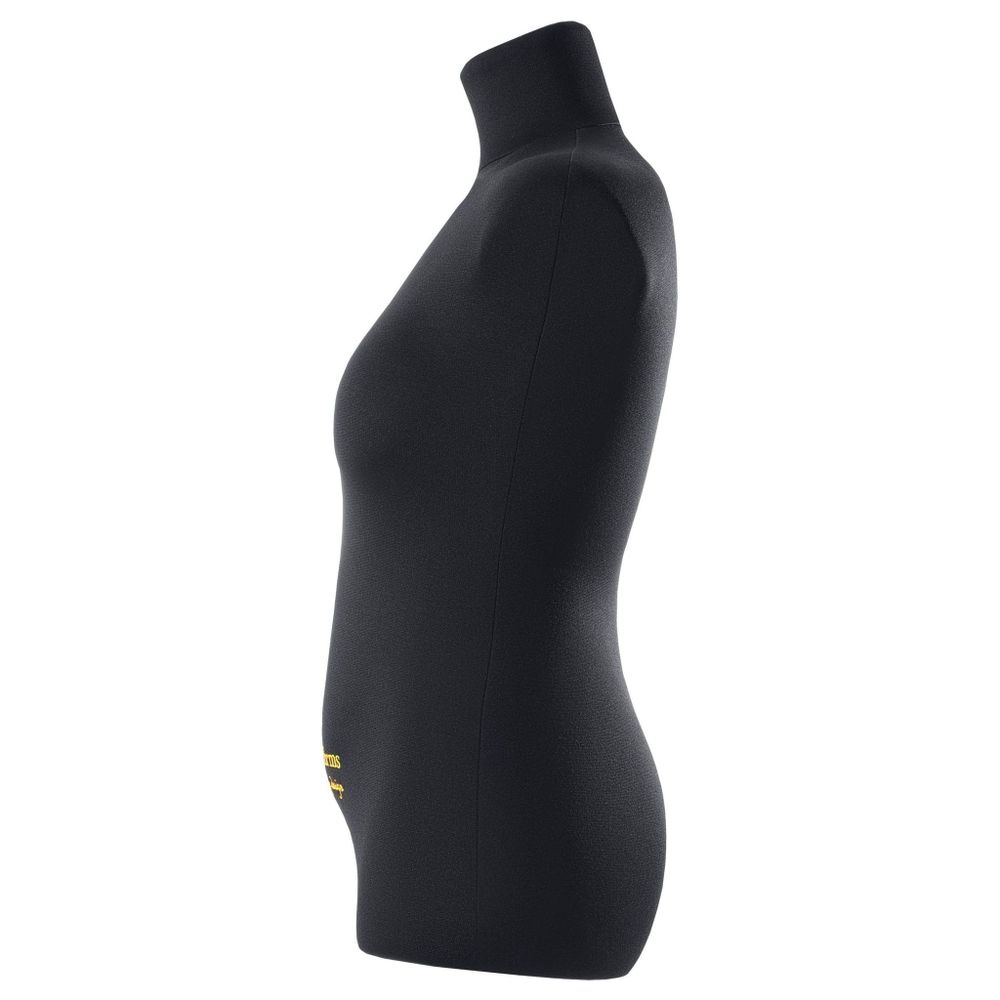 Манекен портновский Кристина, комплект Стандарт, размер 48, цвет черный