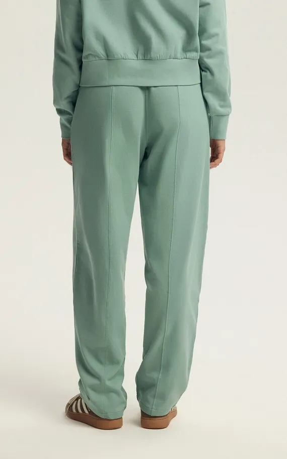 43786 KEITHAN/07X Штаны женские