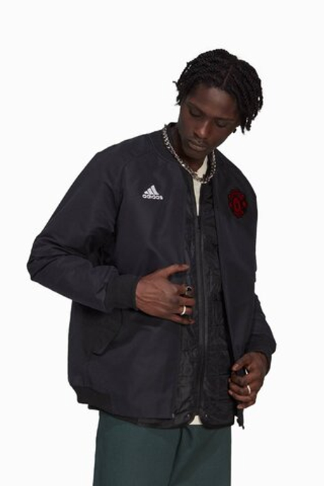 Ветровка adidas Manchester United 22/23 Travel