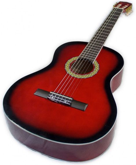 ROCKDALE CLASSIC LIFE RED