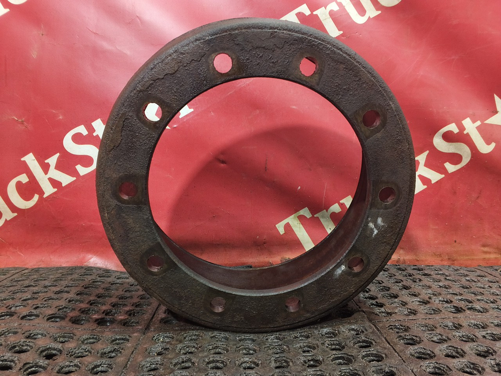 Барабан тормозной передний