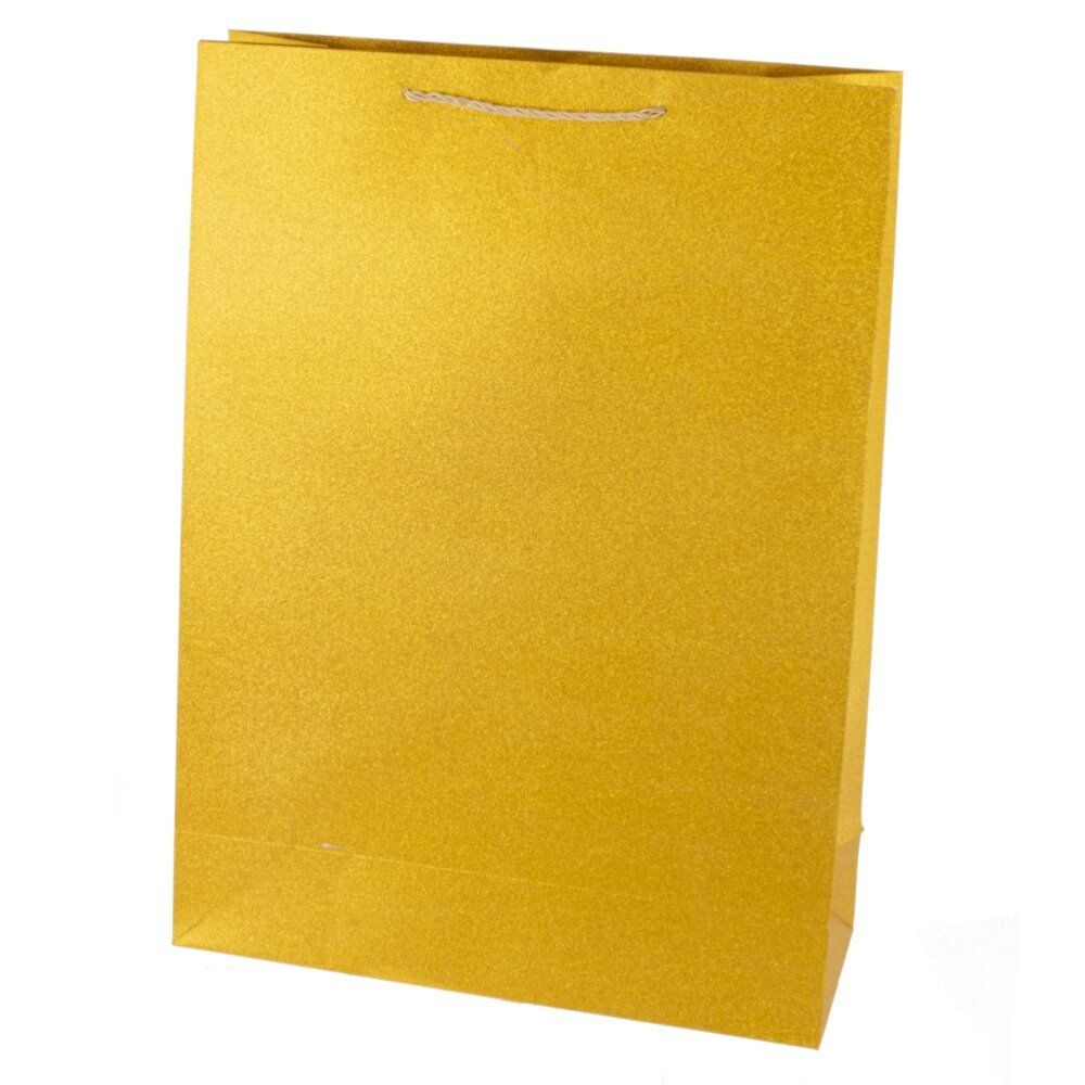 GAEM Пакет подарочный XL (бумага 210г/м2, блок микс 12шт), L40 W15 H55 см, 3в.