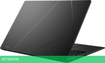 Ноутбук ASUS Zenbook 14 OLED UM3406KA-QD180