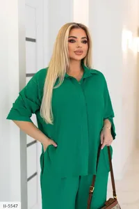 Костюм II-5533 Фабрика Моды