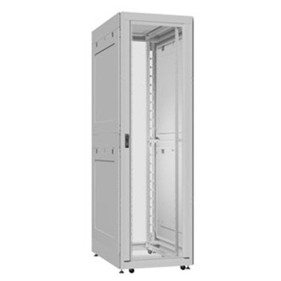 Шкаф серверный SYSMATRIX 42U EX 8042.7301