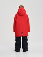 КУРТКА ДЛЯ МАЛЬЧИКА ПУХОВАЯ BASK JUNO KAI