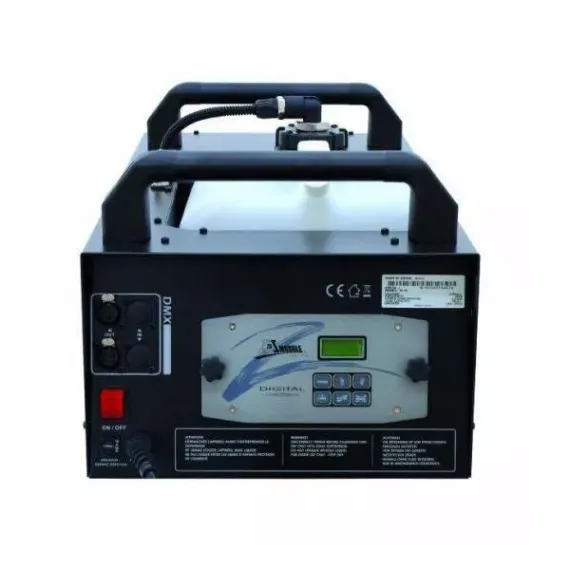 Antari M-10 дым-машина, мощностью 3000 Вт