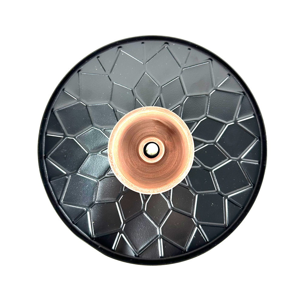 2x2 Hookah Model v1.1 - Color Grey SET