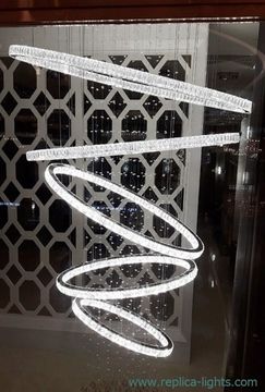 replica ROCCO BORGHESE 01-04